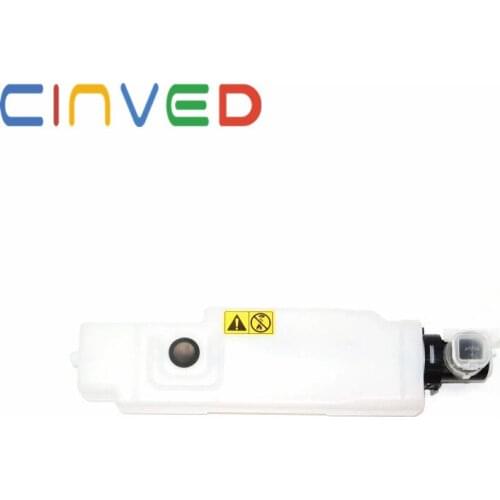 10X NEW WT-860 Waste Toner Receptacle for Kyocera 3050ci 3051ci 3500i 4500i 5500i 3501i 4501i 5501i 3500 4500 5500