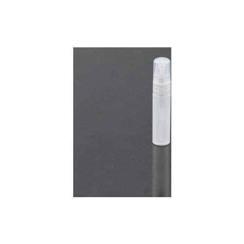 5ml Pink/matt/Blue/Purple mist perfume sprayer bottle atomizer perfume sprayer Refillable Bottles CONTAINER FOR COSMETIC