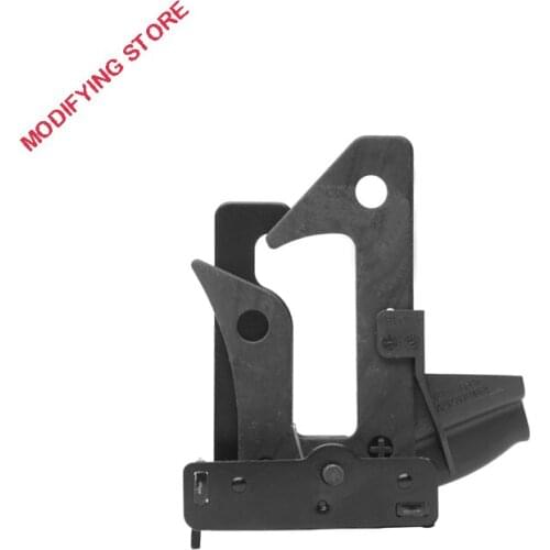 A2128800064 FOR Hood Safety Hook Engine Lid Latch Catch Bonnet Holder Fits for Me-rcedes-benz W212