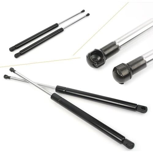 470mm Rear Liftgate Hatch Lift Supports Shocks Struts For VW Golf MK5 Hatchback 2003 2004 2005 2006 2007 2008 2009