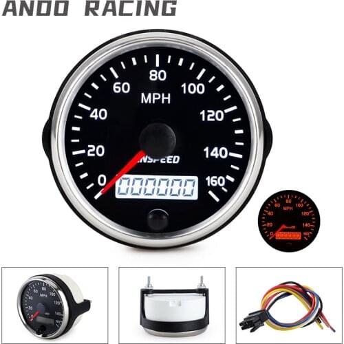 Спидометры Ando racing China At AliExpress