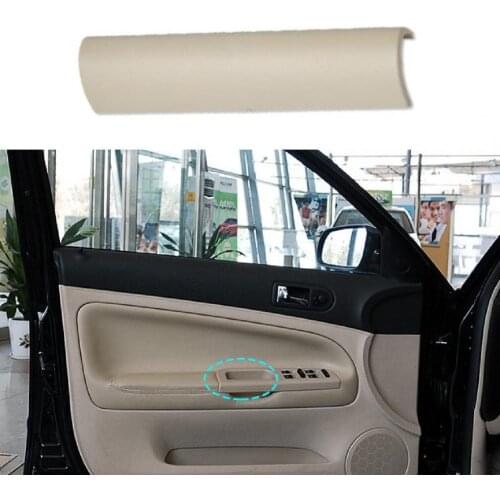Anti-corrosive ABS Standard Interior Door Handle Trim 3B0 867 175 for Golf MK4 1998-2004
