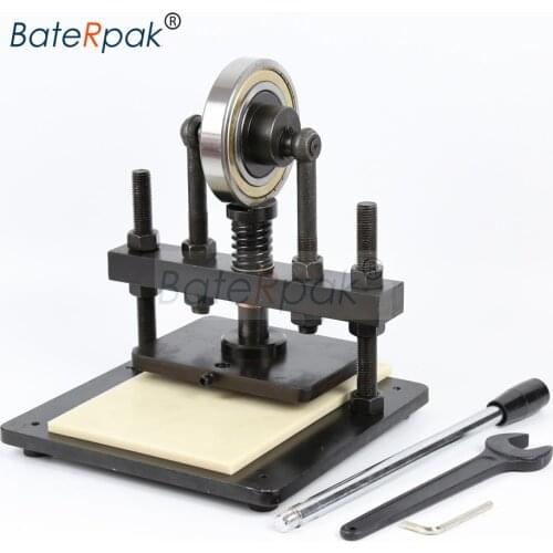 BateRpak Scrapbooking Cuttings