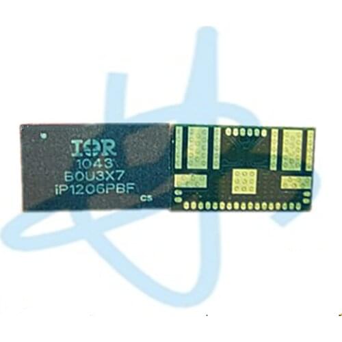 5PCS IP1206PBF IP1206TRPBF IP1206 Synchronous Buck Multiphase Optimized LGA Power Block