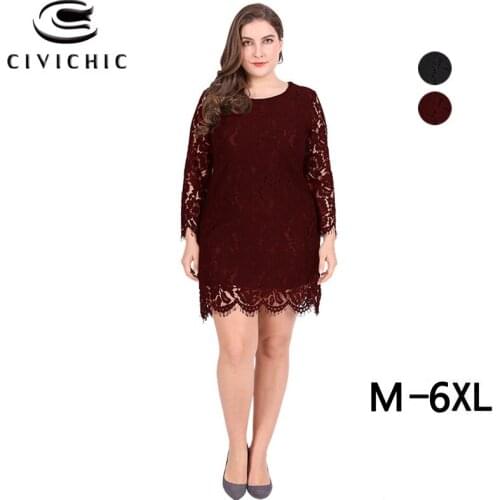 Короткие летние платья CIVICHIC China At AliExpress