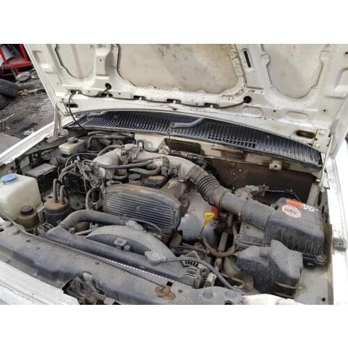 Damper for Kia Sportage NB-7 1993-2004 Styling Auto Front Bonnet Hood Modify Gas Struts Lift Support Shock Accessories Absorber