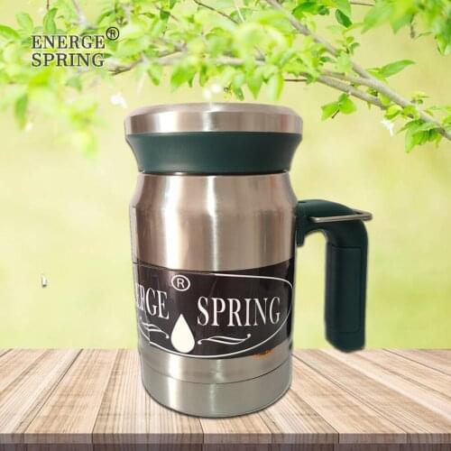 ENERGE SPRING Thermoses Mugs
