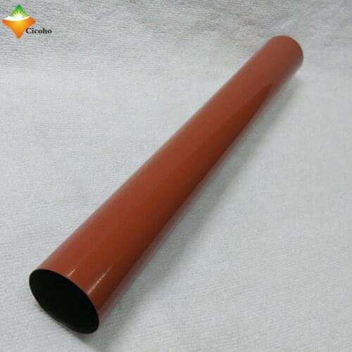 MPC3501 fuser film for Ricoh MPC4501 MPC5501 fuser film Metal inside for Ricoh MPC 3501 4501 5501 fuser film mpc3501 fixing film