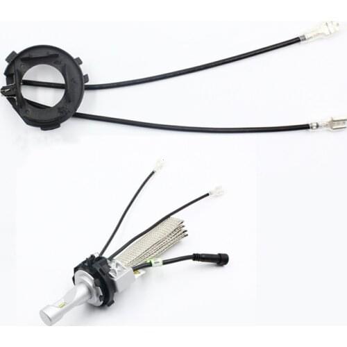 KE LI MI LED Headlamps