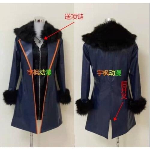 Anime FGO Alter Cosplay Fate Grand Order Anime Costumes Saber Cosplay Costumes Halloween Costumes for Women Adult