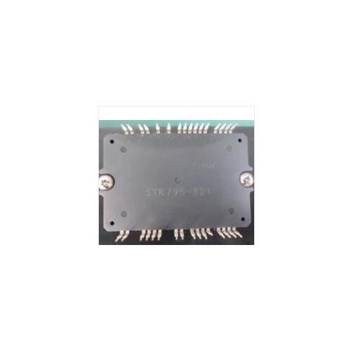 100% NEW Free shipping STK795-821 STK795 MODULE MODULE new in stock Free Shipping