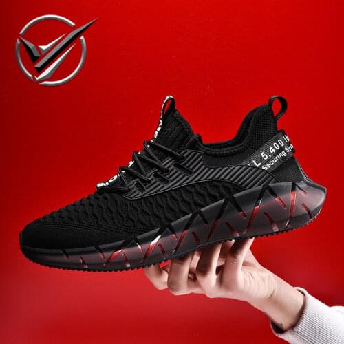 Msfair Running Shoes