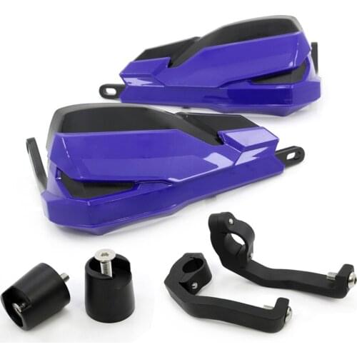 NEW motorcycle handle wind shield handguards For BMW F800GS/R1200GS LC/ADV