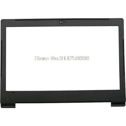 Laptop LCD Front Bezel For Lenovo V330-14 V330-14ISK V330-14IKB V330-14ARR V130-14IGM V130-14IKB E41-50 5B30Q59802 New