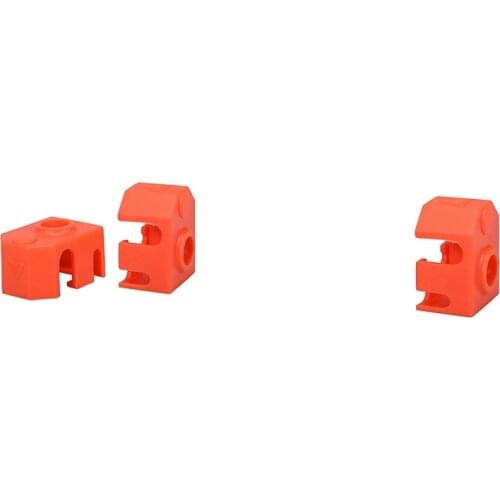 Phaetus Dragon Silicone Socks for Dragon Hotend Bowden Extruder Dragon Heater Block Nozzle 3D Printer Parts