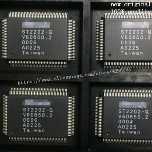 ST2202-Q ST2202 Electronic components chip IC
