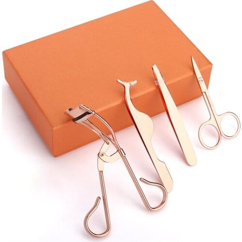 Щипцы для завивки ресниц YOOKIILYE China At AliExpress