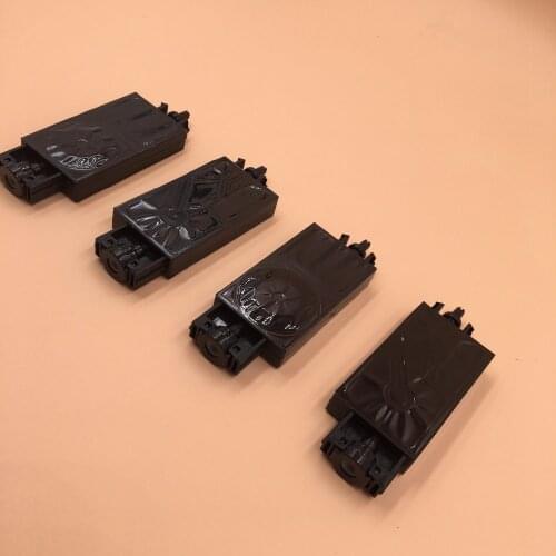 10pcs Mimaki DX5 UV ink damper for Epson JV33 JV5 Galaxy UD printer Black ink damper