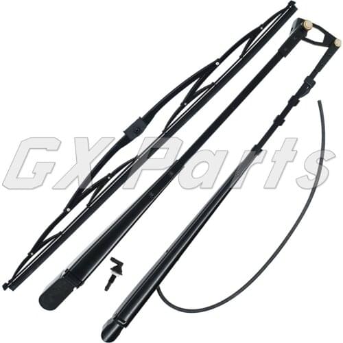 7168953 7168954 Arm Wiper for Bobcat Loader A770 T550 T590 T450 T770 T750 T630 T650 S770 S850 S650 S740 S630 S530 S550