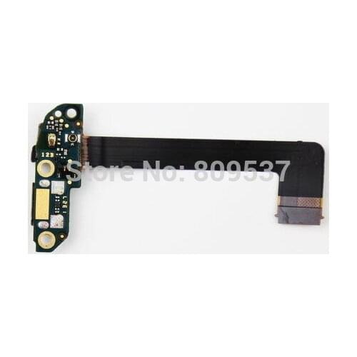 For HTC One Max Dock Connector Charging Port Flex Cable Ribbon Genuine New