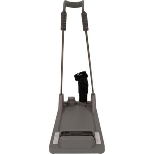 Hot Vacuum Stand for Dyson V6 V7 V8 V10 Stick Cleaner Holder Storage Rack Support Home Organizer for Handhold Electric Broom