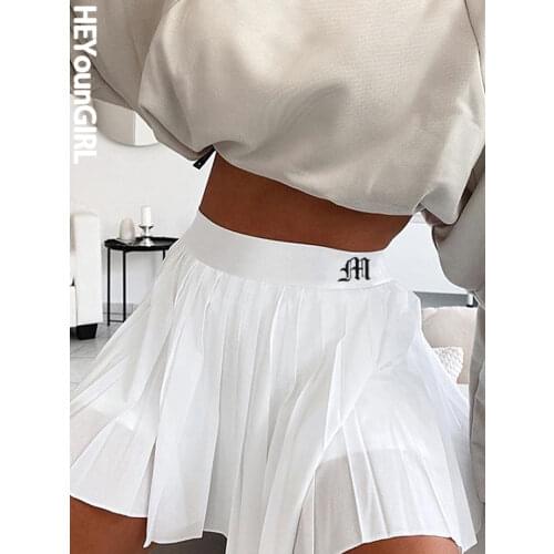 Heyoungirl Womens Skirts Shorts China