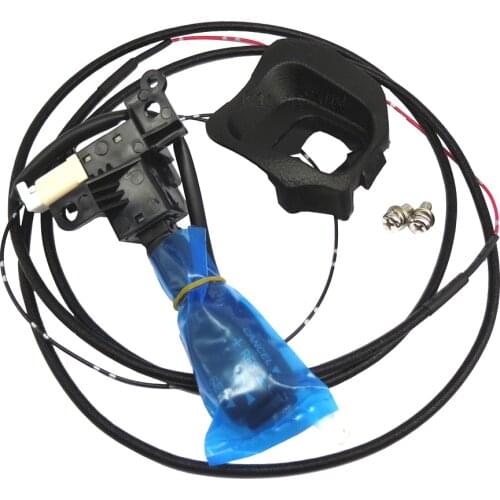 Steering Wheel Cover/Wire Screws Control Switch 84632-34011 846320F010 84632-34017 For Toyota Land Cruiser Prado 45186-0G030