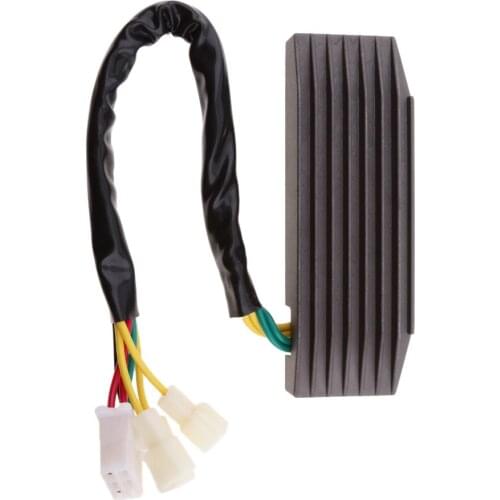 Motorcycle Rectifier For Suzuki Intruder VS700 VS750 VS800 32800-38A00