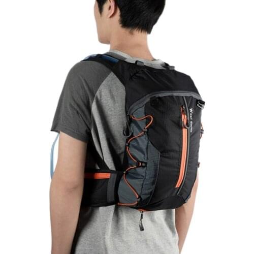 Rainproof Ultralight Bicycle Bag Portable Waterproof Sport Backpack 10L Outdoor Hiking Climbing Pouch Cycling Backpack hotsale