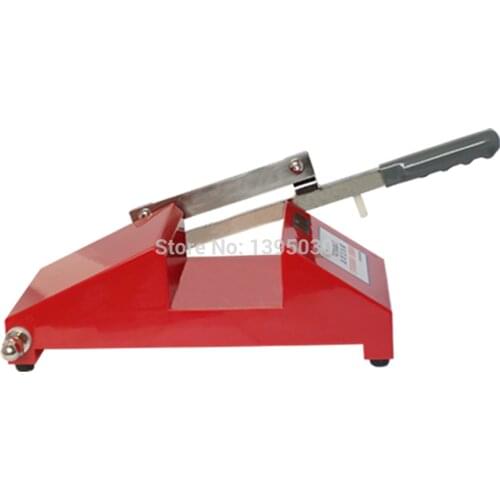 Newest! manual Meat slicer Frozen meat, mutton, beef fat, vegetables and fruits cutting machine, HL-121E