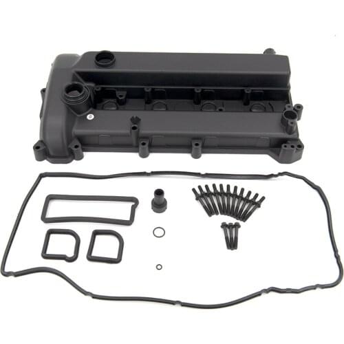 OEM L3G6-10210-A Aluminium Alloy Engine Cylinder Head Valve Cover Valve chamber for MAZDA6 2.0