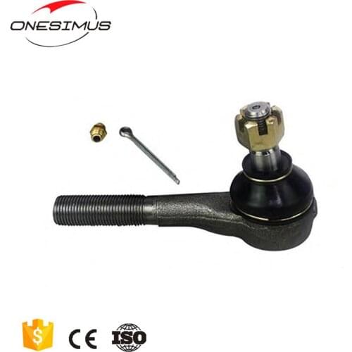 ONESIMUS Tie Rods