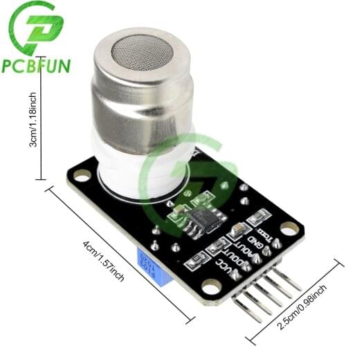 Electronic Sensors Pcbfun China