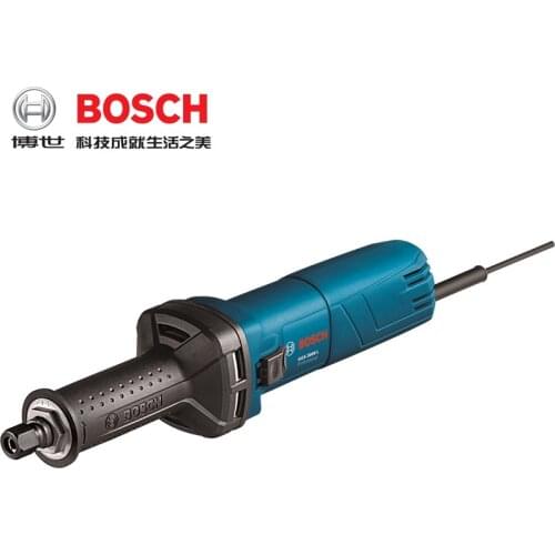 Bosch Professional electric grinder GGS5000L electric grinder electric grinder straight grinder GGS3000L power tools