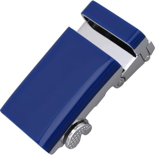 3.0 3.1cm Width Male Waist Strap Buckle New Designer Mens Belts Luxury brand Belt for Men High Quality Automatic Buckle