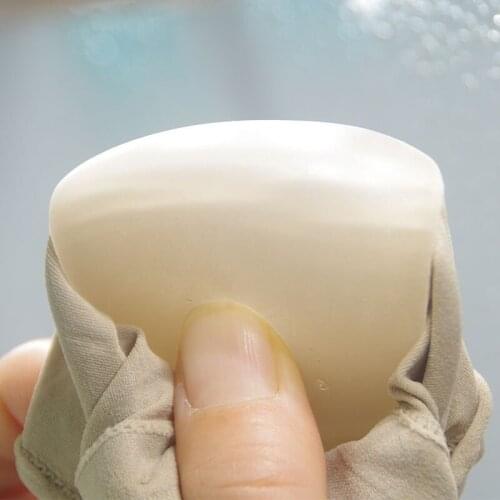 Silicone Gel Arches Footful Orthotic Arch Support Foot Brace Flat Feet Relieve Pain Comfortable Shoes orthopedic pad insole