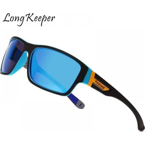 Polarized Sunglasses Men Polarizing Driving Glasses Luxury Brand For Men Mirrored Sunglasses Sport Finshing Goggles Gafas De Sol