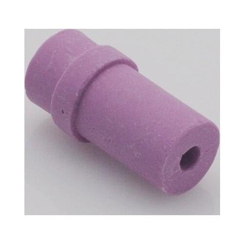 Dental Sandblaster Nozzles Air Siphon Sand Blasting Gun Ceramic Tips 35x15x5mm