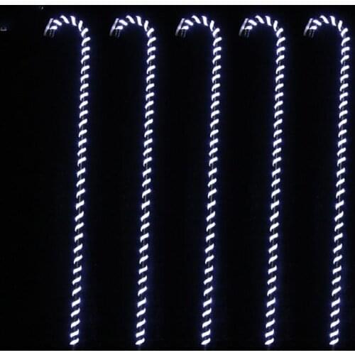 Belly Dance LED Magic Wand Performance Solid Color Multi-color Luminous Wand Dance Props Halloween Party Performance Props Party