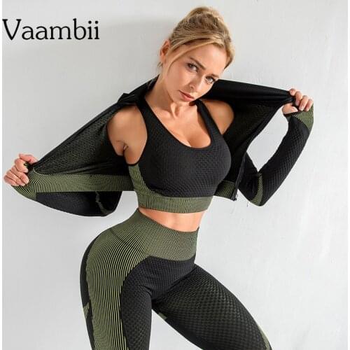Vaambii Yoga Uniform