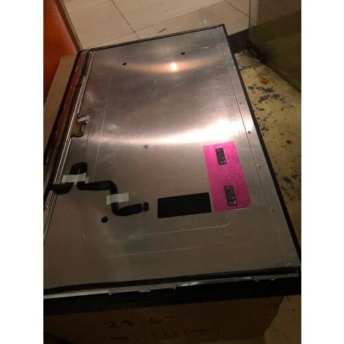 LCD Display Screen LM270WQ1 SD F2 SDF2 For IMac 27" 2012 2013 A1419 2K Grade B MD095/096 ME088/089 661-7169