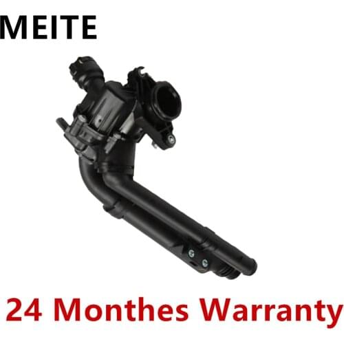 2742000015 2742000615 Engine Coolant Thermostat Part For Mercedes-Benz W156 GLA180 GLA200 GLA220 GLA250 A2742000015 A2742000615