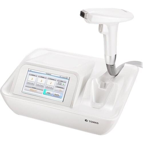 Painless hair removal machine diode Laser 808nm semiconductor water cooling beauty salon10 million rounds home use hair removal