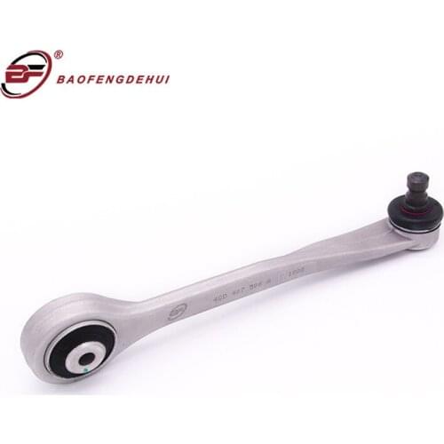 Control Arms Upper Straight Right 4GD407506A For Audi A4 A6L Auto Palm Branch Rod Replacement Arm Connector