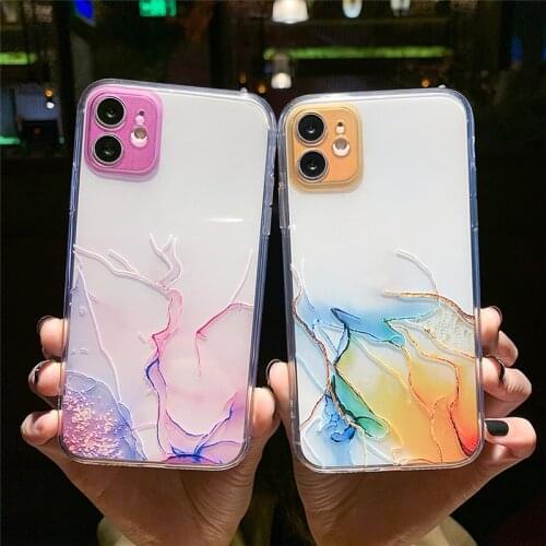 Case For Samsung A52 Cases 3D Relief Marble Silicon Cover Samsung A72 A32 A12 S21 Ultra Plus FE A22 A82A02s M02 A 52 Coque Funda
