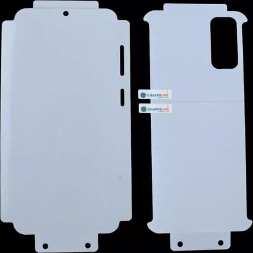 Crapidly Screen Protectors For Huawei Mate 20 Pro