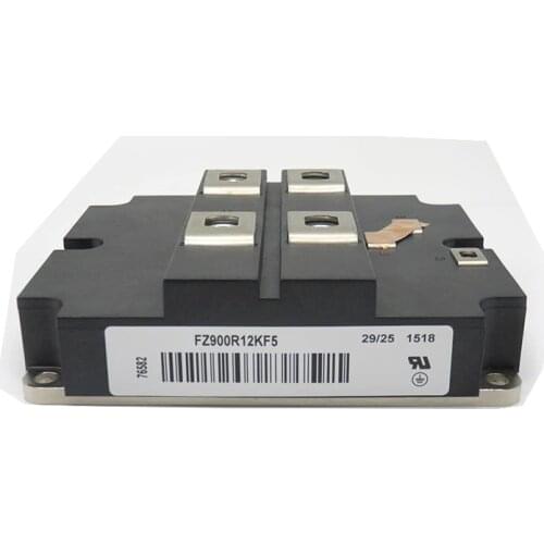 FZ900R12KF5 Original, Can Provide Test, 1 Year Warranty