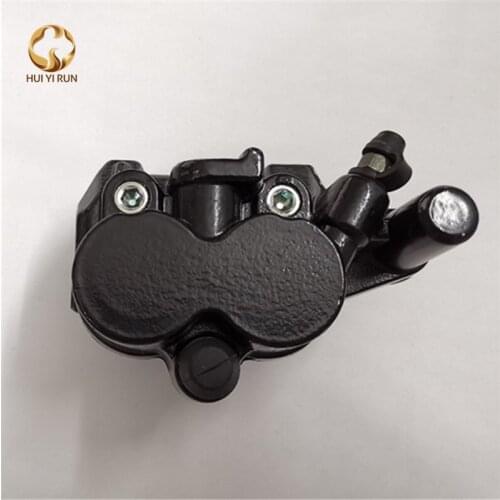 Front brake Master Pump Under Brake Calipers For Honda Storm Prince Motorcycle parts Accessories