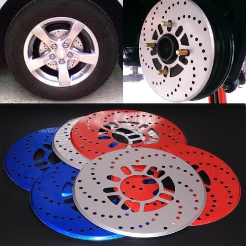 JEAZEA Brake Parts