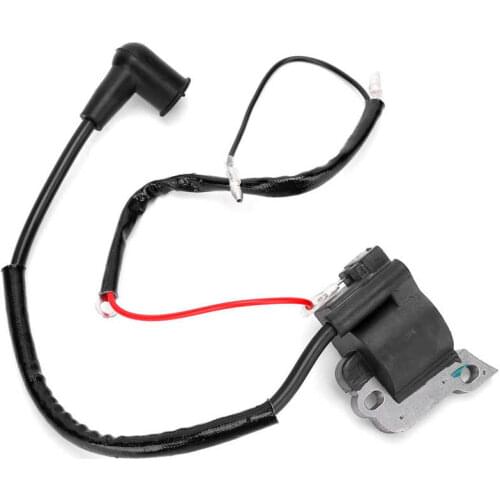 Ignition Coil Module High Voltage Package Replacement Accessory Fit for GX22 easy to carry and store